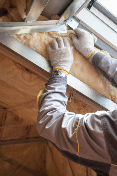 Best Spray Foam Insulation in Elmer, NJ